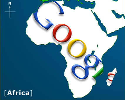 Google Africa
