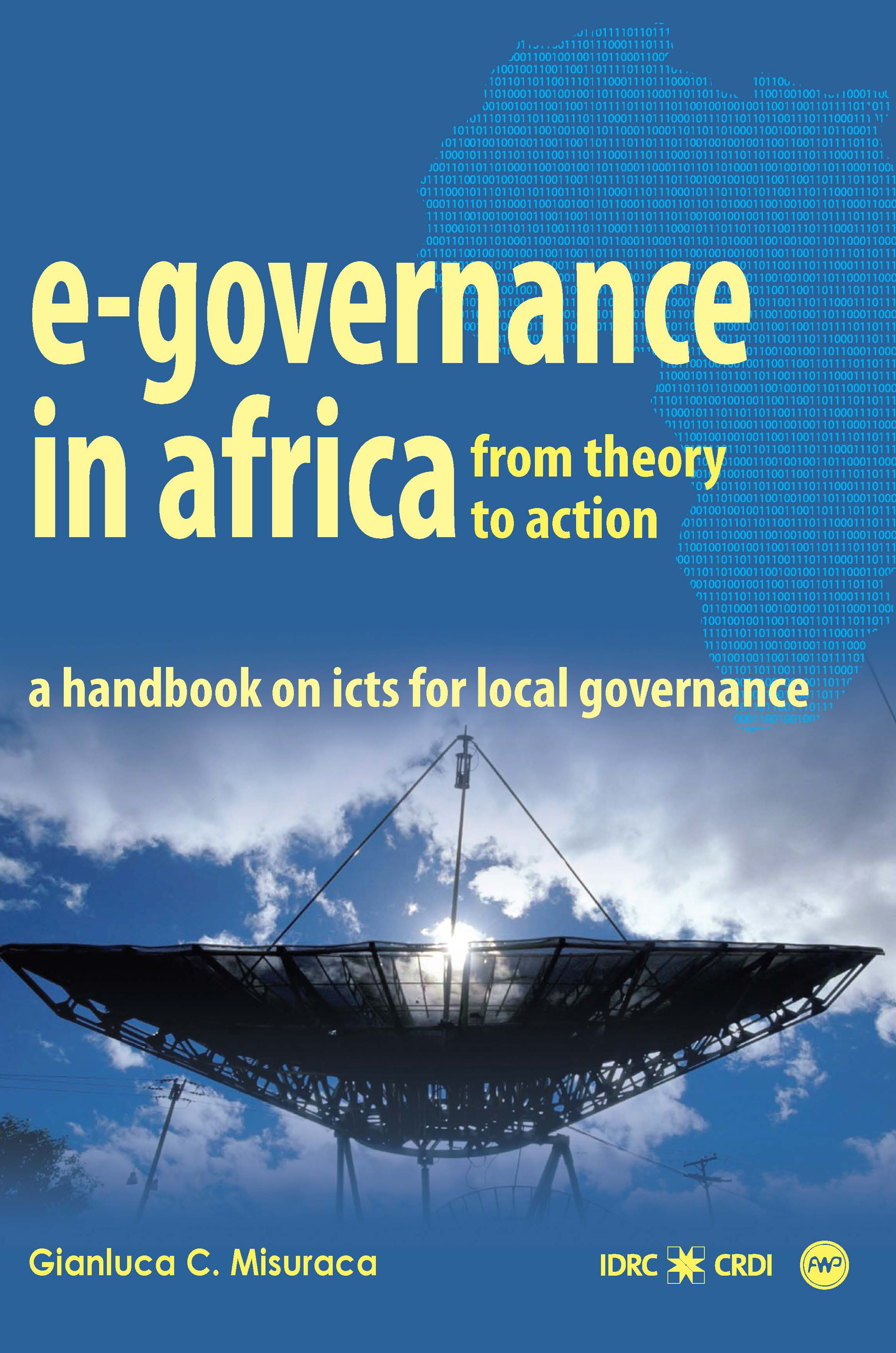 E-Governance in Africa