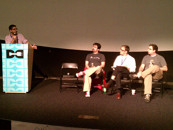 Trends & Innovative Uses of Mobile APIs Panel