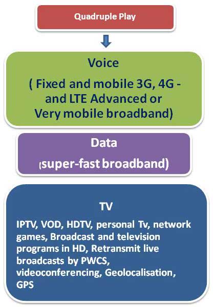 Polyvalent Wireless Communication System