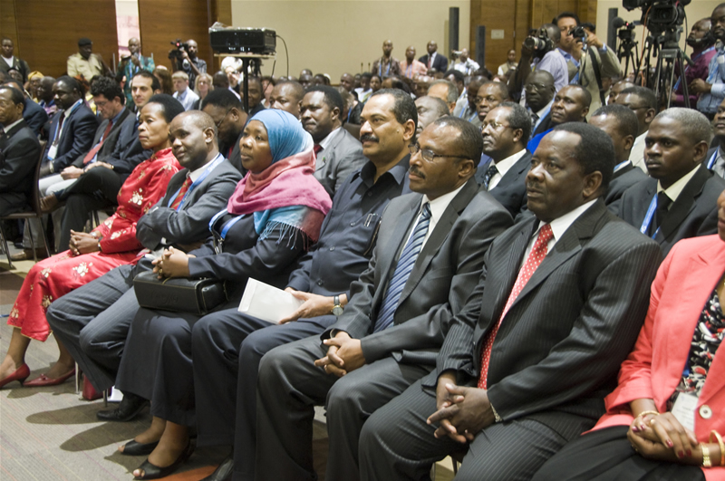 E-Learning Africa 2012