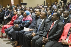 E-Learning Africa 2012