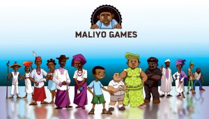 Nigerian Game Studio Maliyo Games